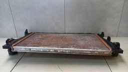 INTERCOOLER VW AMAROK 2.0 BITURBO 2017 2018 (1)