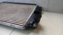 INTERCOOLER VW AMAROK 2.0 BITURBO 2017 2018 (1)