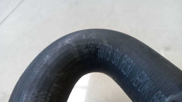 MANGUEIRA INFERIOR RADIADOR GM SPIN 1.8 16V 2016 96966873