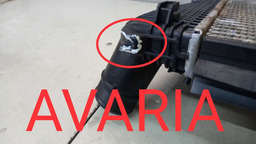 INTERCOOLER VW GOLF GTI 2.0 2014 5Q0145803K