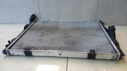 RADIADOR BMW X1 2.0 4CC ASPIRADA 2015 2016 755927301