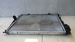 RADIADOR BMW X1 2.0 4CC ASPIRADA 2015 2016 755927301