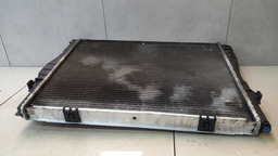 RADIADOR BMW X1 2.0 4CC ASPIRADA 2015 2016 755927301