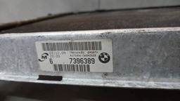 RADIADOR BMW X1 2.0 4CC ASPIRADA 2015 2016 755927301