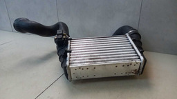 INTERCOOLER AUDI A6 TURBO 1.8 AUTOMÁTICO 1999 2000 058145805