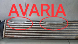 INTERCOOLER JEEP RENEGADE 2.0 2019 2020 COM DETALHE