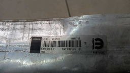 INTERCOOLER JEEP RENEGADE 2.0 2019 2020 COM DETALHE