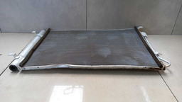 CONDENSADOR AR CONDICIONADO HYUNDAI HB20 1.6 2020