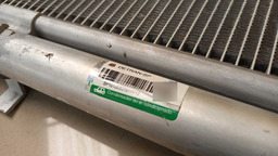 CONDENSADOR AR CONDICIONADO HYUNDAI HB20 1.6 2020