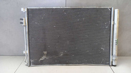 CONDENSADOR AR CONDICIONADO HYUNDAI HB20 1.6 2020