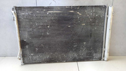 Condensador Ar Condicionado Bmw 320i 2009 2010 64509206300