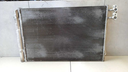 CONDENSADOR AR CONDICIONADO BMW 320I 2009 2010 64509206300