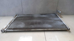 CONDENSADOR AR CONDICIONADO BMW 320I 2009 2010 64509206300