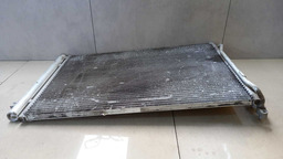 CONDENSADOR AR CONDICIONADO BMW 320I 2009 2010 64509206300