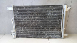 CONDENSADOR AR CONDICIONADO VW GOLF GTI 2018 2019 5QM816411