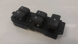 Comando Vidro Elétrico Dianteiro Esquerdo Gm Captiva 2012