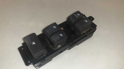 COMANDO VIDRO ELÉTRICO DIANTEIRO ESQUERDO GM CAPTIVA 2012