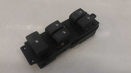 COMANDO VIDRO ELÉTRICO DIANTEIRO ESQUERDO GM CAPTIVA 2012