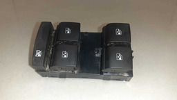 COMANDO VIDRO ELÉTRICO DIANTEIRO ESQUERDO GM CRUZE 2021
