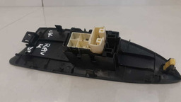 BOTÃO VIDRO ELÉTRICO DIANTEIRO DIREITO TOYOTA RAV4 2013 2014