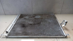 Condensador Ar Condicionado Ford Ranger 3.2 2015 2016