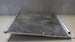 CONDENSADOR AR CONDICIONADO FORD RANGER 3.2 2015 2016