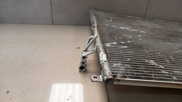 CONDENSADOR AR CONDICIONADO FORD RANGER 3.2 2015 2016
