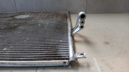 CONDENSADOR AR CONDICIONADO FORD RANGER 3.2 2015 2016