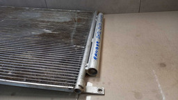 CONDENSADOR AR CONDICIONADO FORD RANGER 3.2 2015 2016