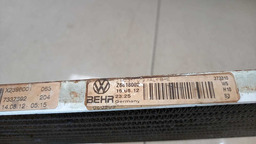 RADIADOR ÓLEO CÂMBIO VW AMAROK 2010 2011 2012 2H0317019