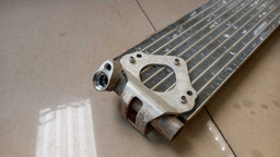 RADIADOR ÓLEO CÂMBIO VW AMAROK 2010 2011 2012 2H0317019