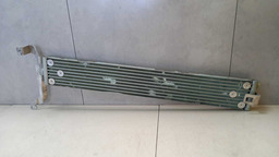 RADIADOR ÓLEO CÂMBIO VW AMAROK AUTOMÁTICO 2010 2011 2012 (1)