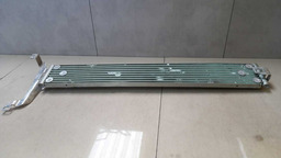 RADIADOR ÓLEO CÂMBIO VW AMAROK AUTOMÁTICO 2010 2011 2012 (1)