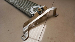 RADIADOR ÓLEO CÂMBIO VW AMAROK AUTOMÁTICO 2010 2011 2012 (1)