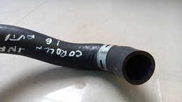 MANGUEIRA INFERIOR TOYOTA COROLLA 1.8 2015 2016