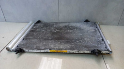 Condensador Ar Condicionado Citroen C4 Grand Picasso 2009