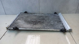 CONDENSADOR AR CONDICIONADO CITROEN C4 GRAND PICASSO 2009