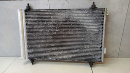 CONDENSADOR AR CONDICIONADO CITROEN C4 GRAND PICASSO 2009