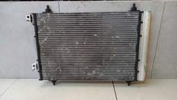 CONDENSADOR AR CONDICIONADO CITROEN C4 GRAND PICASSO 2009