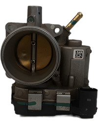 CORPO BORBOLETA JEEP RENEGADE 1.8 FLEX ETORQ 2021