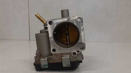 CORPO BORBOLETA JEEP RENEGADE 1.8 FLEX ETORQ 2021