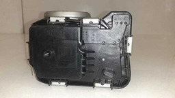 CORPO BORBOLETA JEEP RENEGADE 1.8 FLEX ETORQ 2021