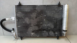 Condensador Ar Condicionado Citroën Xsara Picasso 2009 2010