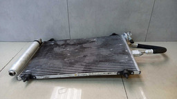 CONDENSADOR AR CONDICIONADO CITROËN XSARA PICASSO 2009 2010