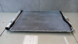 CONDENSADOR AR CONDICIONADO KIA SOUL EX 1.6 2010 2011