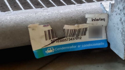 CONDENSADOR AR CONDICIONADO KIA SOUL EX 1.6 2010 2011