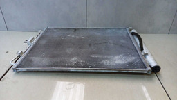 CONDENSADOR AR CONDICIONADO KIA SOUL EX 1.6 2010 2011