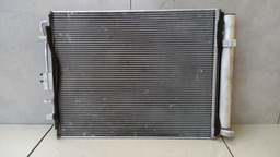 CONDENSADOR AR CONDICIONADO KIA SOUL EX 1.6 2010 2011