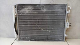 CONDENSADOR AR CONDICIONADO KIA SOUL EX 1.6 2010 2011