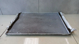 CONDENSADOR AR CONDICIONADO KIA SOUL EX 1.6 2010 2011